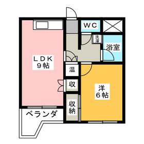 Building appearance