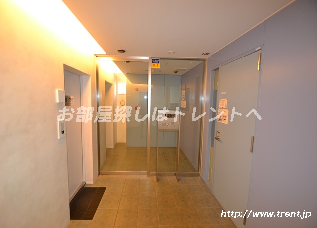 Other common areas