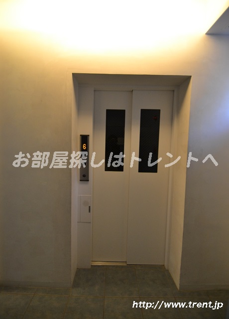 Other common areas
