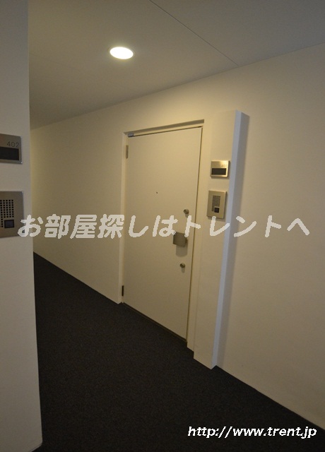 Other common areas