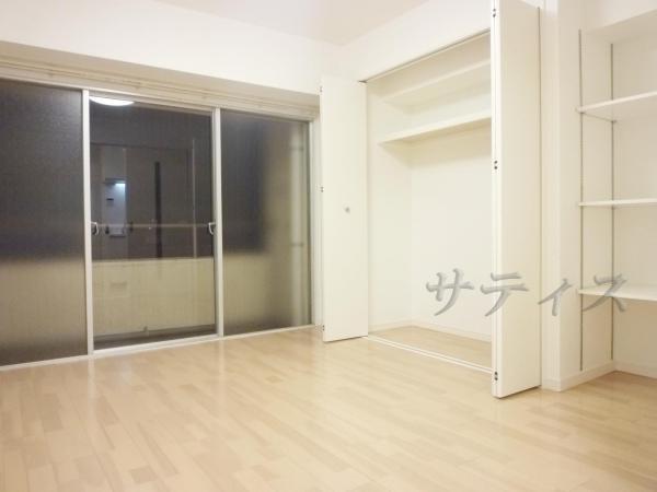 Non-living room