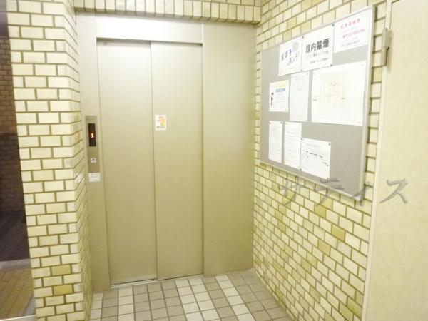 Other common areas