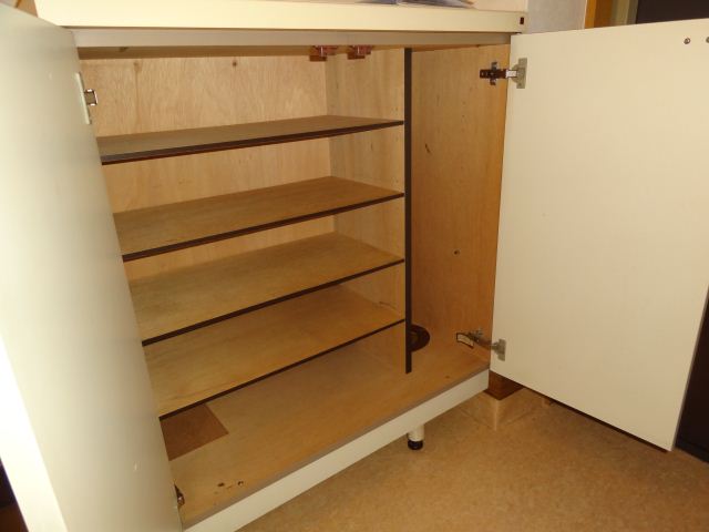 Other room space