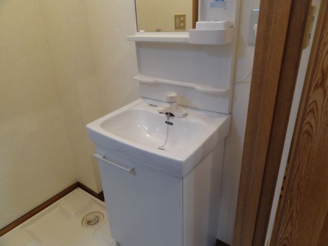 Washroom