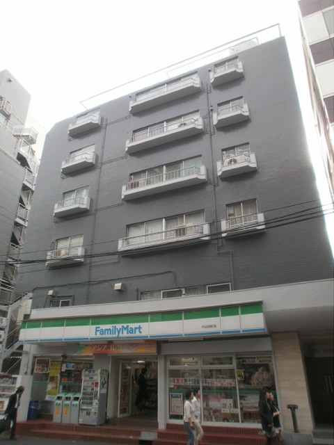 Building appearance