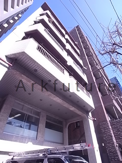 Building appearance