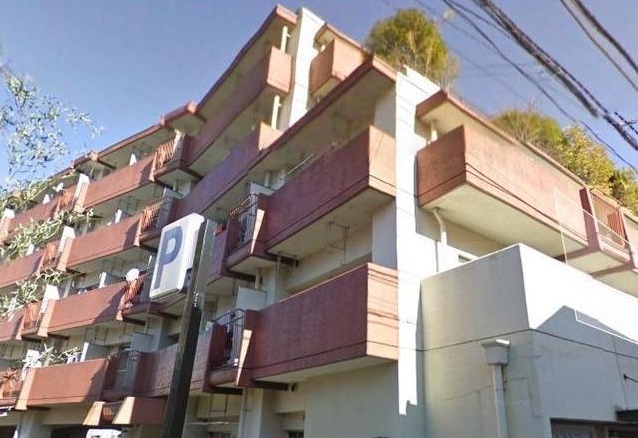 Building appearance