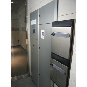 Other common areas