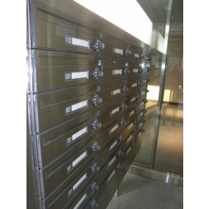 Other common areas