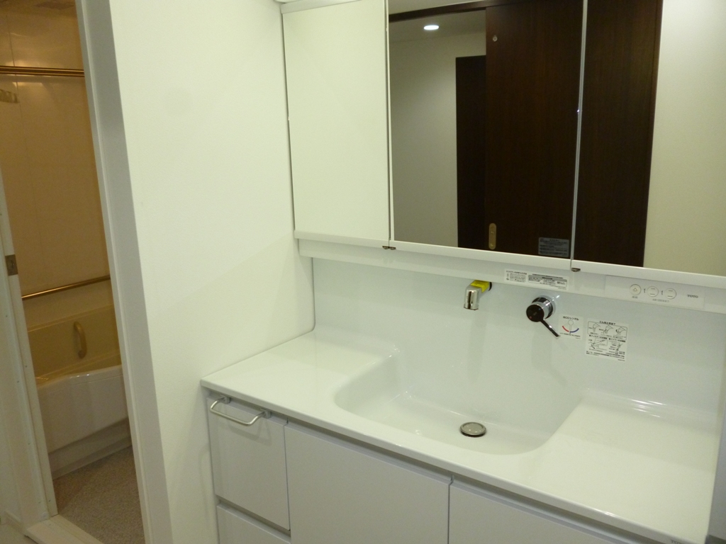 Washroom