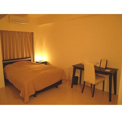 Other room space