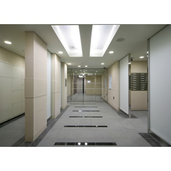Other common areas