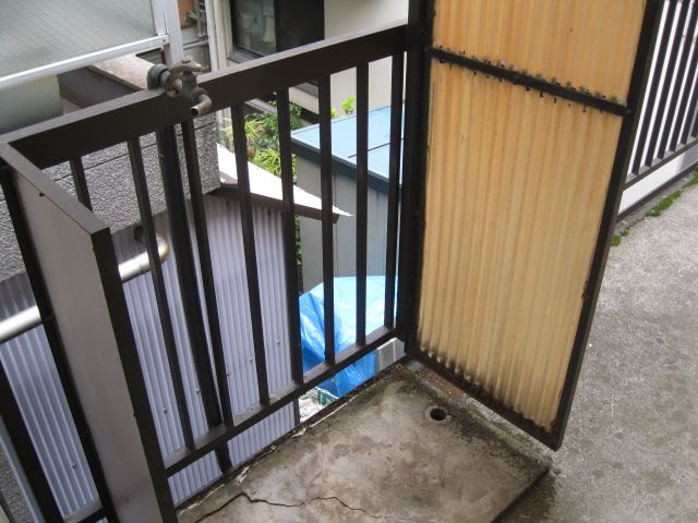 Other room space