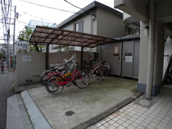 Other local