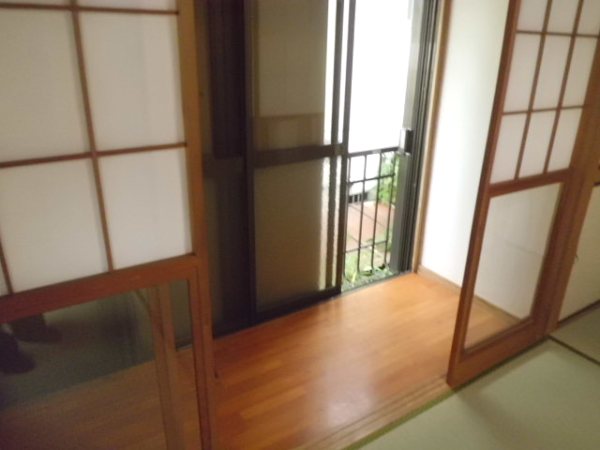 Other room space