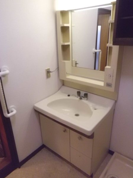 Washroom