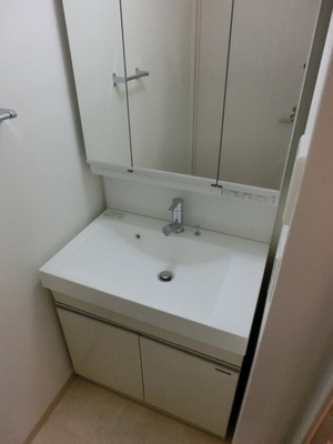 Washroom