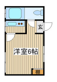 Building appearance