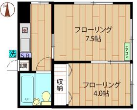 Building appearance