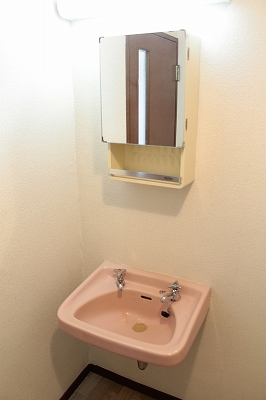 Washroom