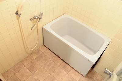 Bath