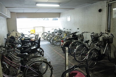 Other common areas