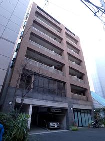 Building appearance