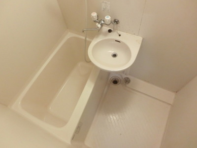 Bath. ☆ Bathroom ☆