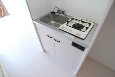 Kitchen. Kitchen