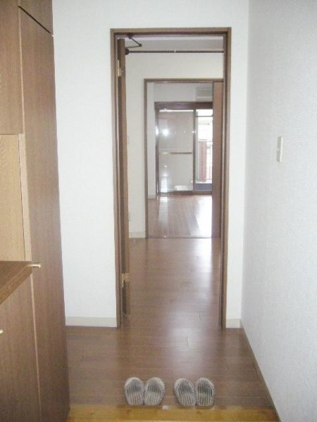 Other room space