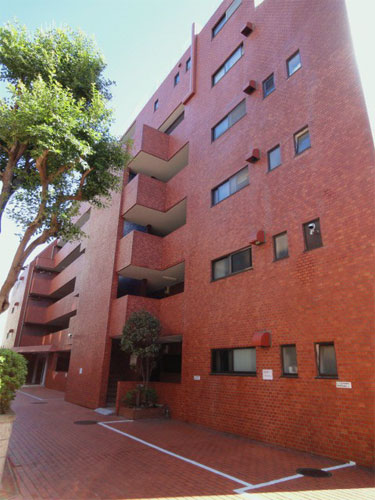 Building appearance