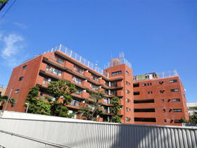 Building appearance