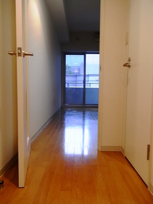 Entrance. Entrance