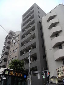 Building appearance