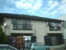 Building appearance