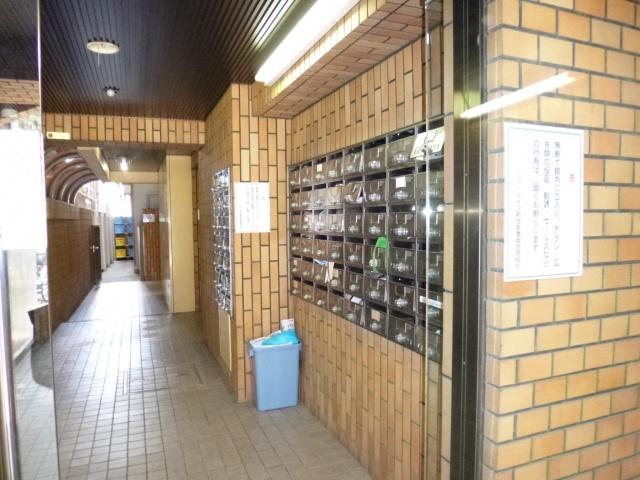 Other common areas
