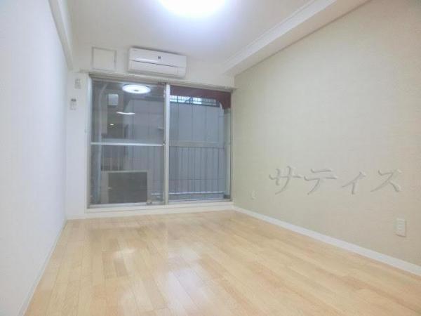 Non-living room