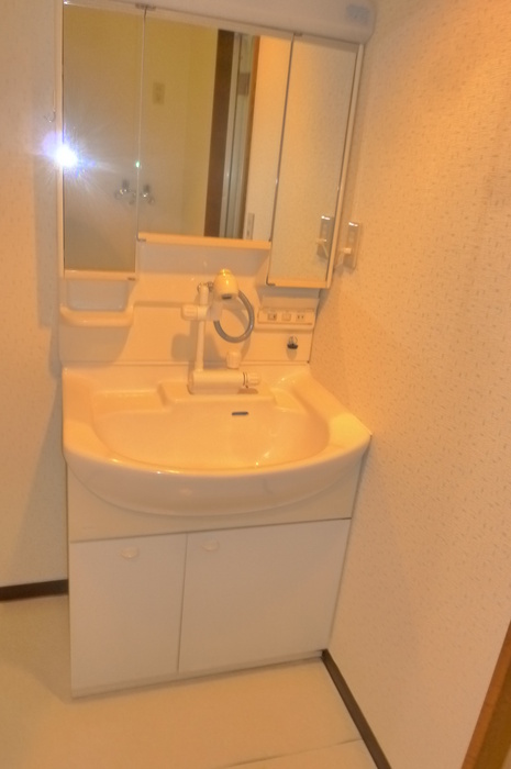 Washroom