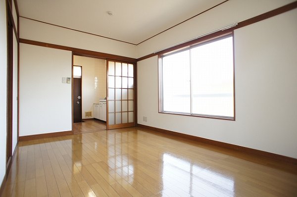 Other room space