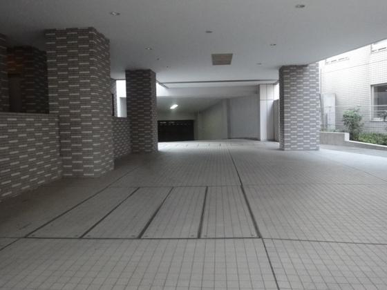 Other common areas