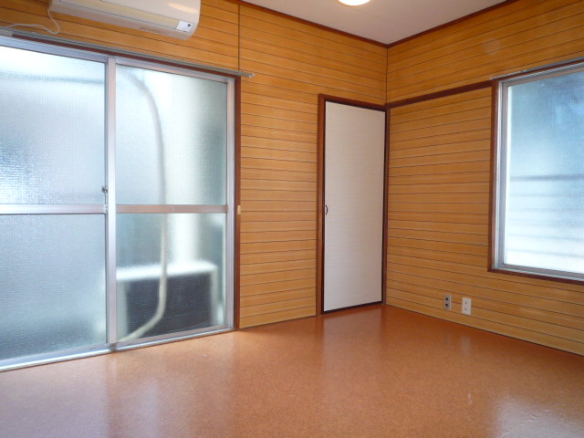 Living and room