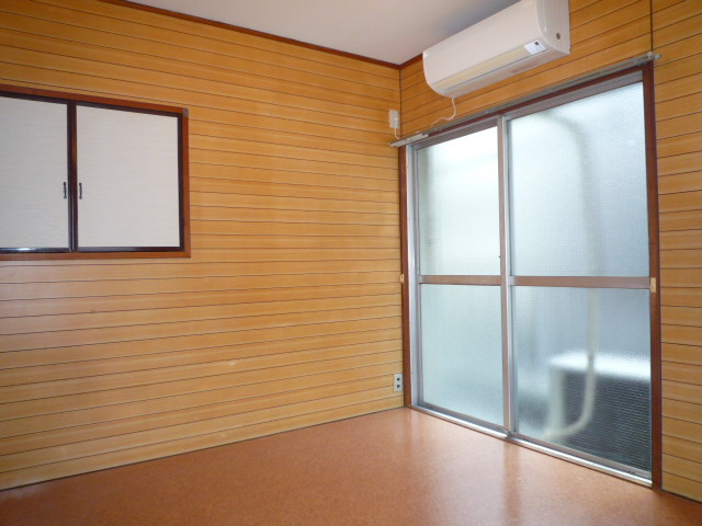 Living and room