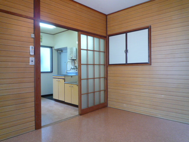 Living and room