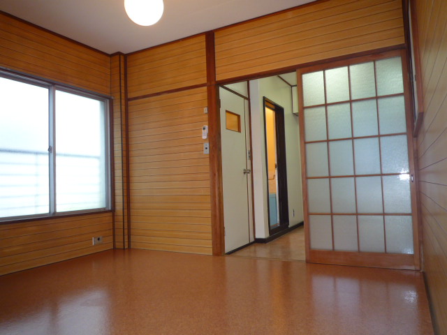 Living and room