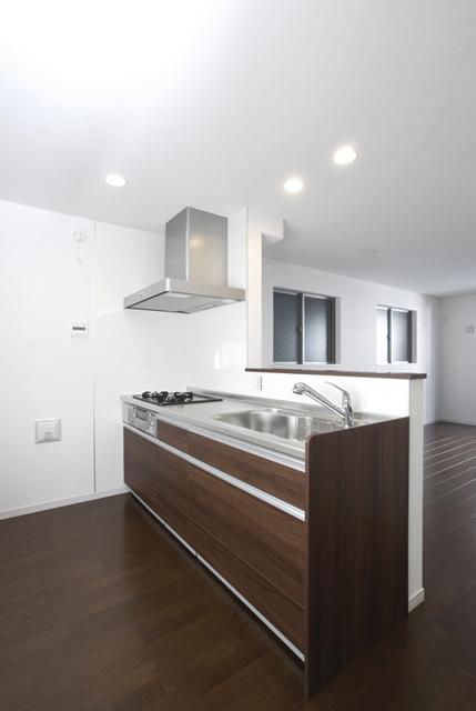 Same specifications photo (kitchen)