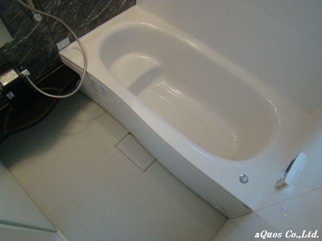 Bathroom. Indoor (10 May 2013) Shooting