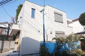 Building appearance