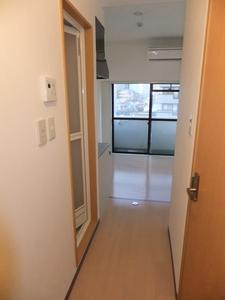Other room space