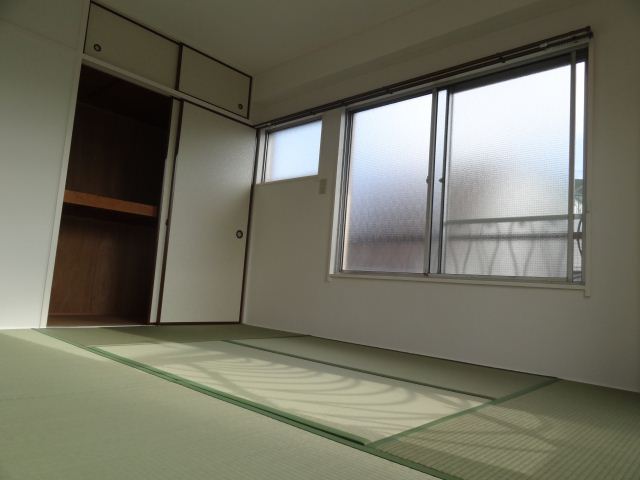 Other room space