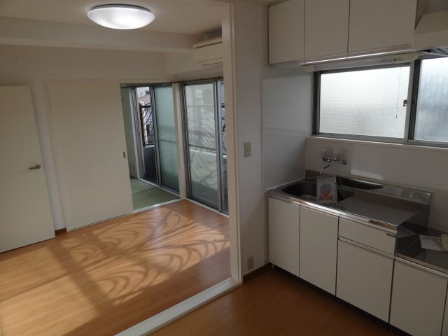 Other room space